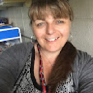 Meet your Posher, Theresa